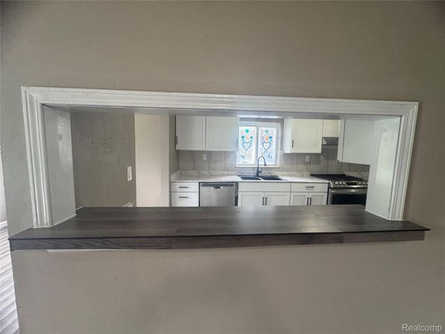 3153 Oleary Road, Mt. Morris Township, MI 48504