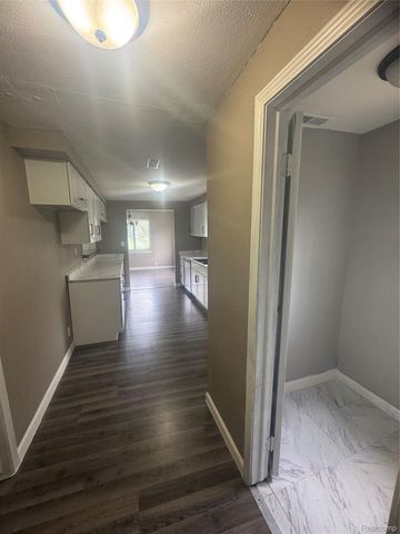 3153 Oleary Road, Mt. Morris Township, MI 48504