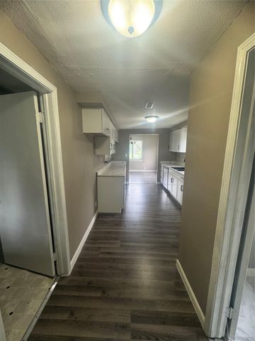 3153 Oleary Road, Mt. Morris Township, MI 48504