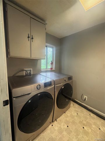 3153 Oleary Road, Mt. Morris Township, MI 48504
