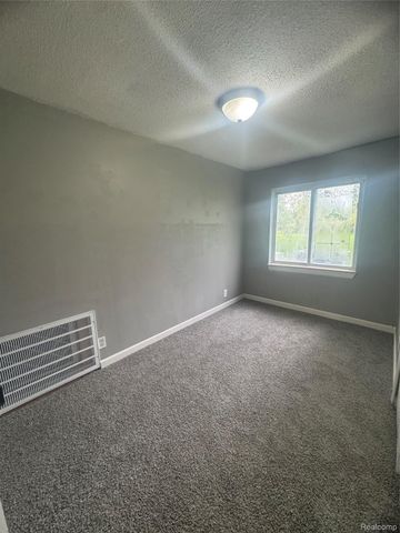 3153 Oleary Road, Mt. Morris Township, MI 48504