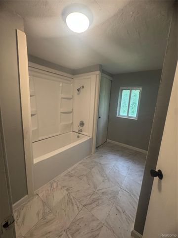 3153 Oleary Road, Mt. Morris Township, MI 48504