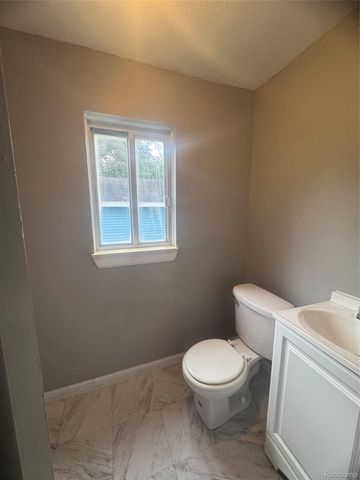 3153 Oleary Road, Mt. Morris Township, MI 48504