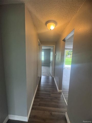 3153 Oleary Road, Mt. Morris Township, MI 48504