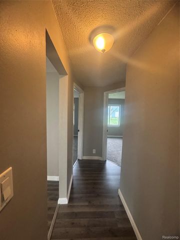 3153 Oleary Road, Mt. Morris Township, MI 48504
