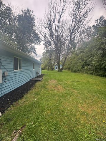 3153 Oleary Road, Mt. Morris Township, MI 48504