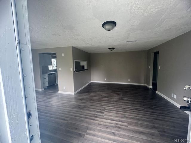 3153 Oleary Road, Mt. Morris Township, MI 48504