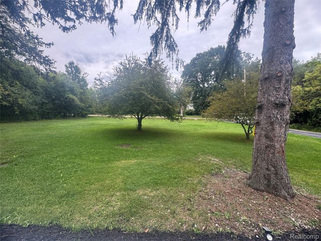 3153 Oleary Road, Mt. Morris Township, MI 48504
