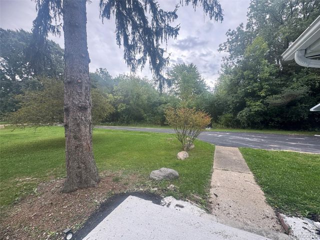 3153 Oleary Road, Mt. Morris Township, MI 48504