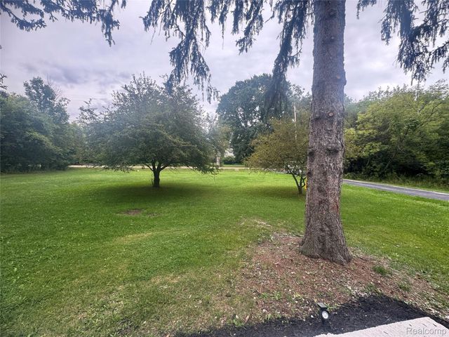 3153 Oleary Road, Mt. Morris Township, MI 48504