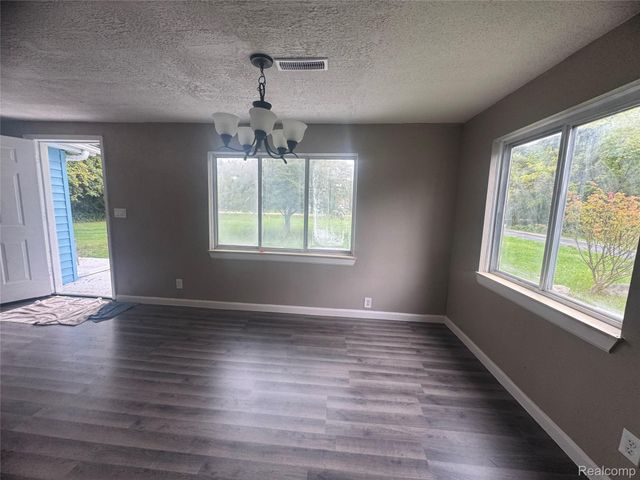 3153 Oleary Road, Mt. Morris Township, MI 48504