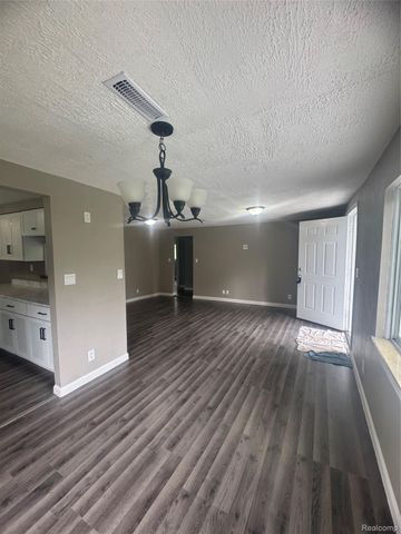 3153 Oleary Road, Mt. Morris Township, MI 48504