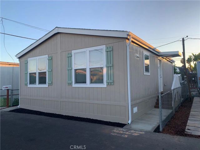 1425 E Madison 12, El Cajon, CA 92019