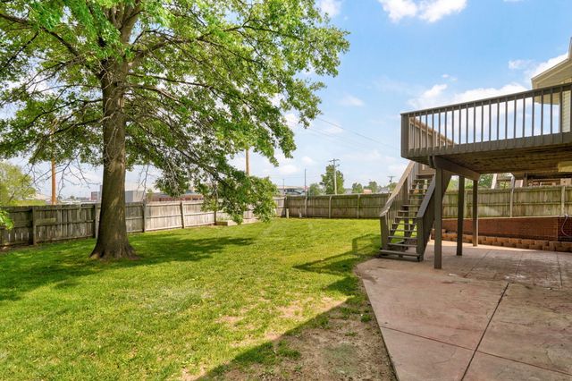 506 S Pepperhill Drive, Nixa, MO 65714