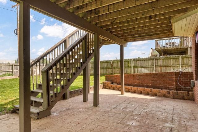 506 S Pepperhill Drive, Nixa, MO 65714