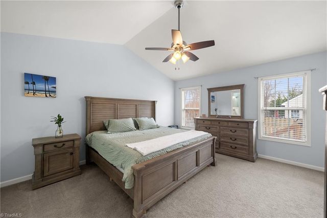 5800 Edgebrook Court, Jamestown, NC 27282