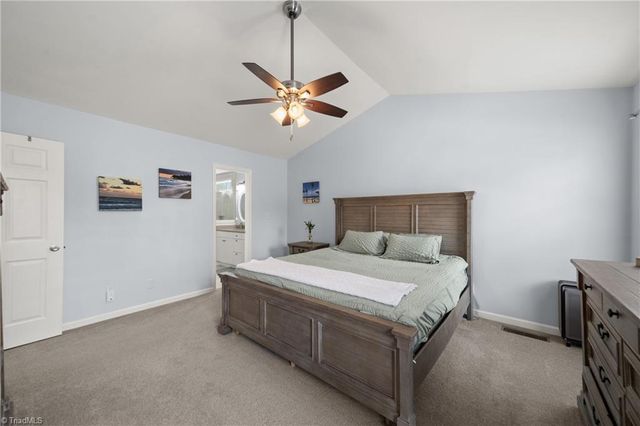 5800 Edgebrook Court, Jamestown, NC 27282