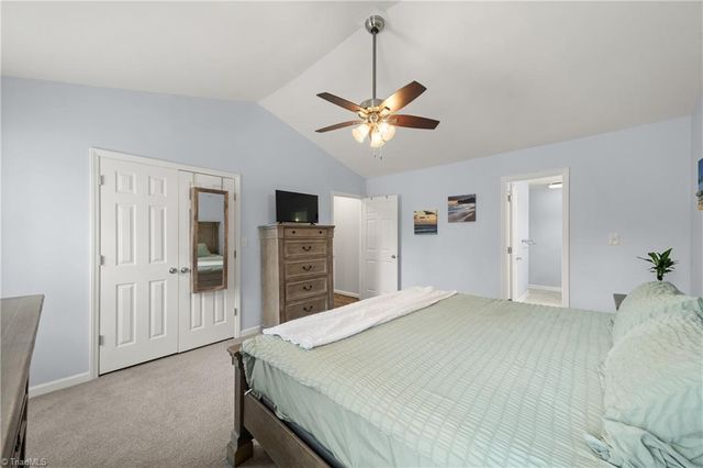 5800 Edgebrook Court, Jamestown, NC 27282