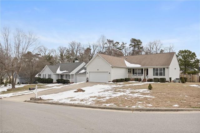 5800 Edgebrook Court, Jamestown, NC 27282