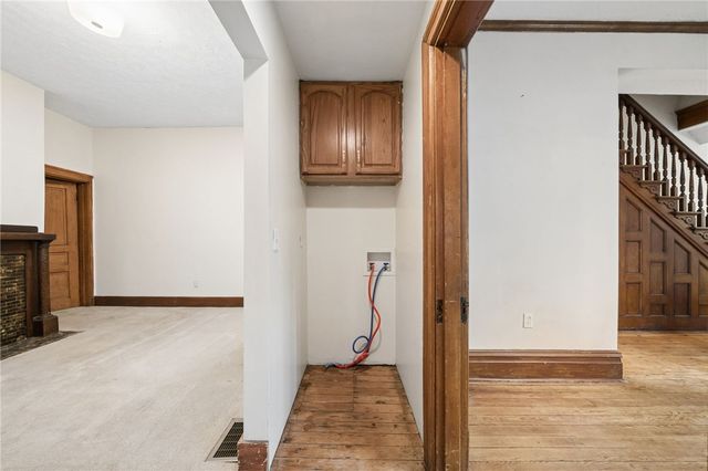 1523 Evergreen Ave, Shaler, PA 15209