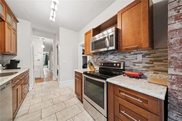1523 Evergreen Ave, Shaler, PA 15209