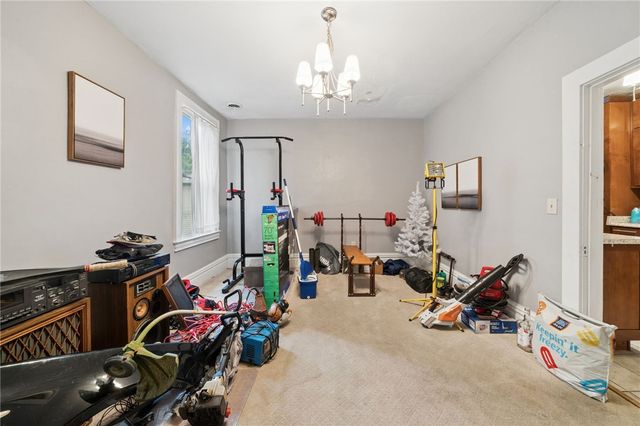 1523 Evergreen Ave, Shaler, PA 15209