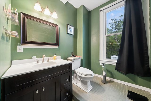 1523 Evergreen Ave, Shaler, PA 15209