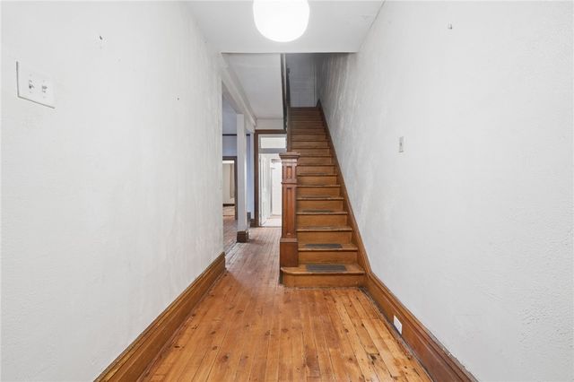 1523 Evergreen Ave, Shaler, PA 15209