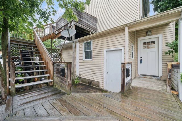 1523 Evergreen Ave, Shaler, PA 15209