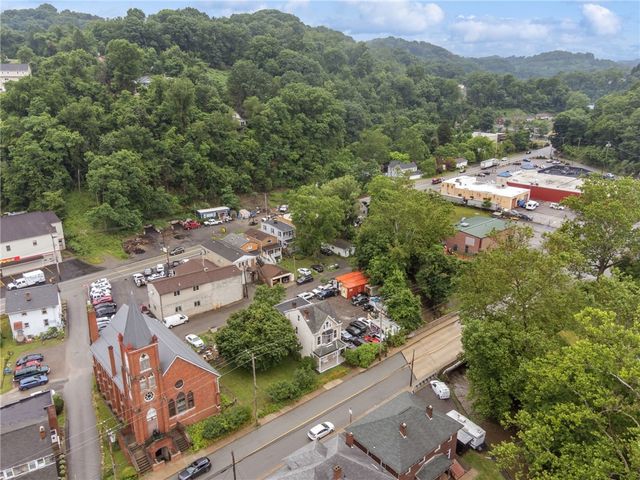 1523 Evergreen Ave, Shaler, PA 15209