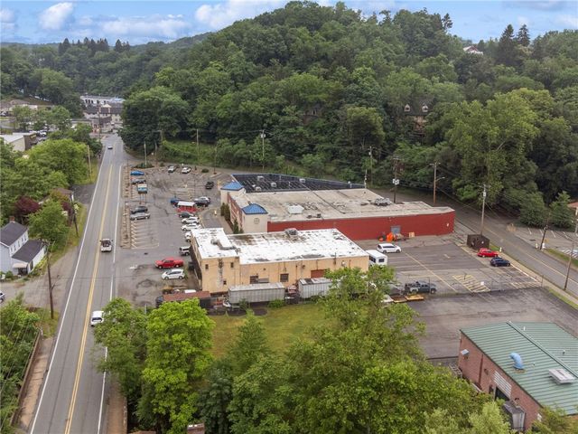 1523 Evergreen Ave, Shaler, PA 15209
