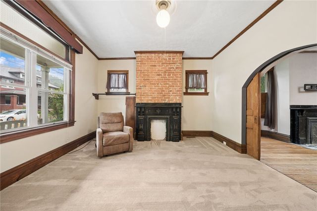 1523 Evergreen Ave, Shaler, PA 15209