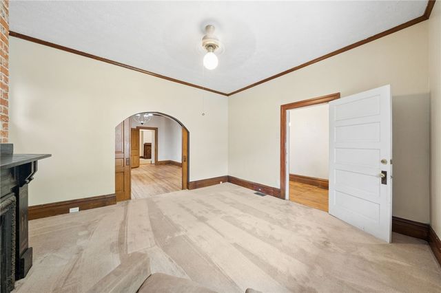 1523 Evergreen Ave, Shaler, PA 15209