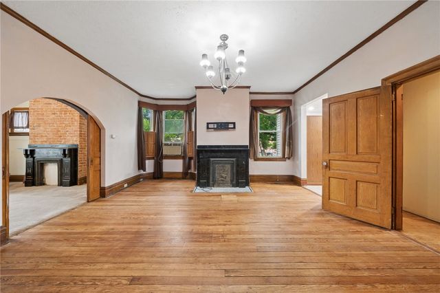 1523 Evergreen Ave, Shaler, PA 15209