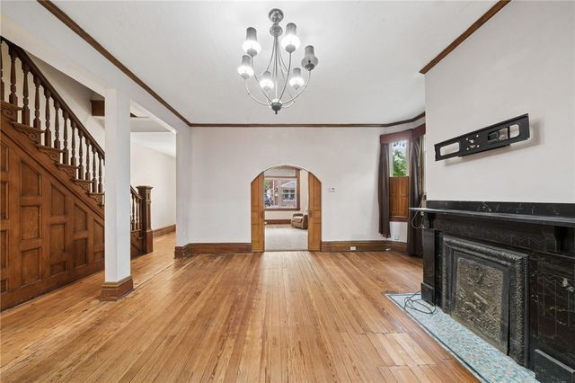1523 Evergreen Ave, Shaler, PA 15209