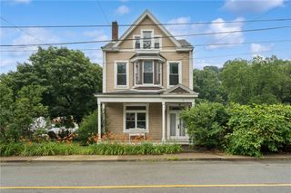 1523 Evergreen Ave, Shaler, PA 15209