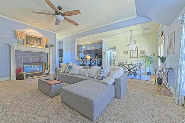 1825 Tall Grass Court, Edmond, OK 73012