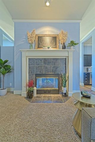 1825 Tall Grass Court, Edmond, OK 73012