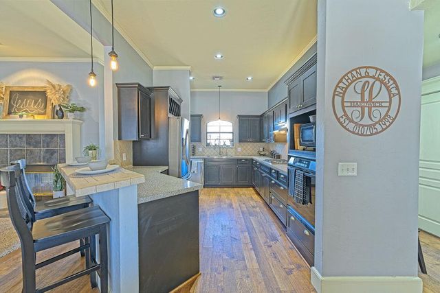 1825 Tall Grass Court, Edmond, OK 73012