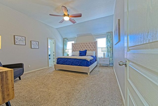 1825 Tall Grass Court, Edmond, OK 73012