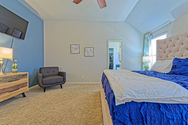 1825 Tall Grass Court, Edmond, OK 73012