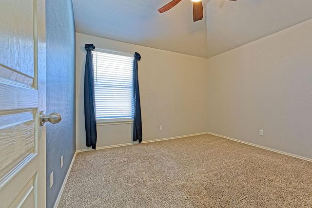 1825 Tall Grass Court, Edmond, OK 73012