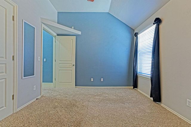 1825 Tall Grass Court, Edmond, OK 73012