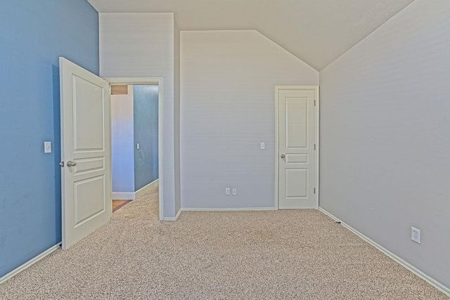 1825 Tall Grass Court, Edmond, OK 73012