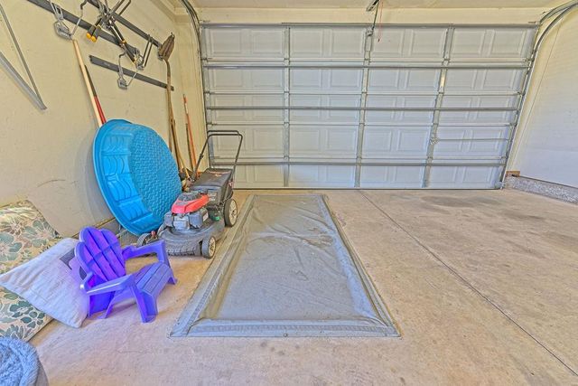 1825 Tall Grass Court, Edmond, OK 73012