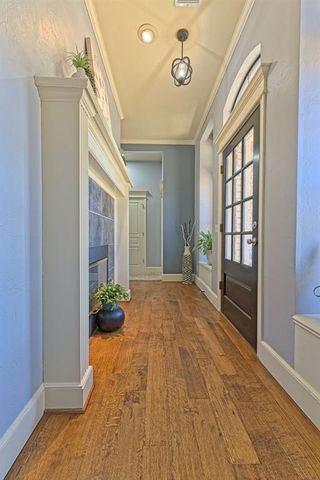 1825 Tall Grass Court, Edmond, OK 73012