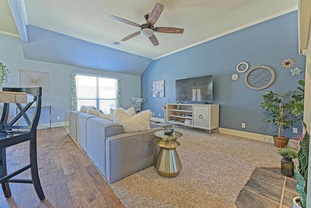 1825 Tall Grass Court, Edmond, OK 73012