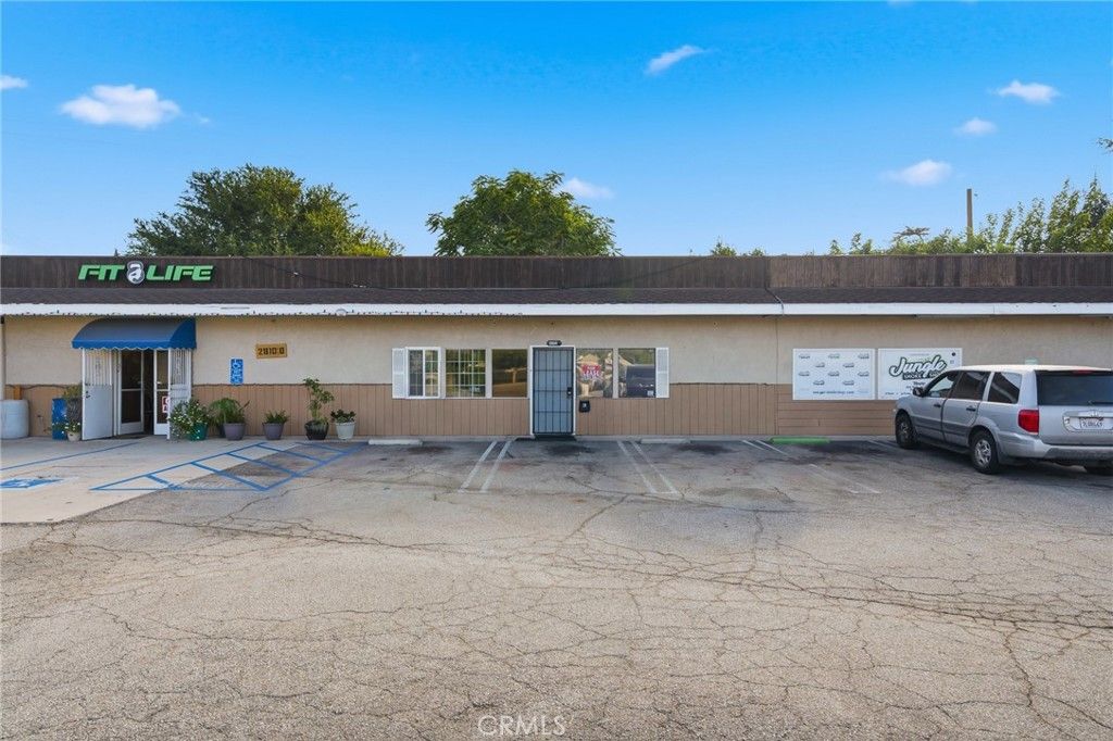 2800 Peck Road C, El Monte, CA 91733 — exterior