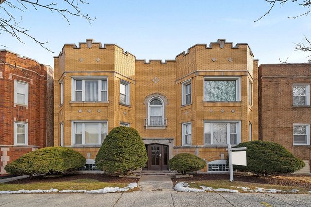 9153 S Ada Street, Chicago, IL 60620