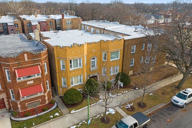 9153 S Ada Street, Chicago, IL 60620